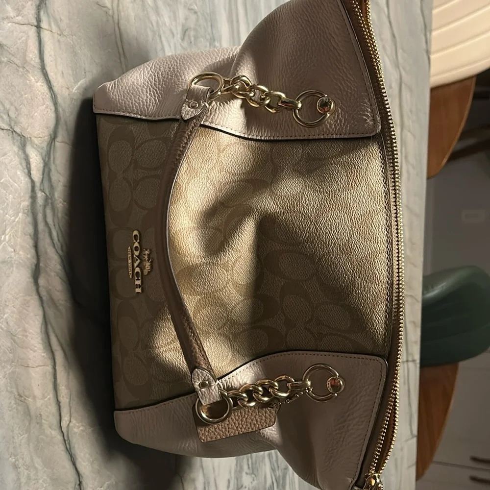 Coach Bag - Picture 2 of 7